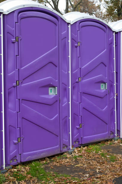 Best Standard Portable Toilet Rental in Norcross, GA