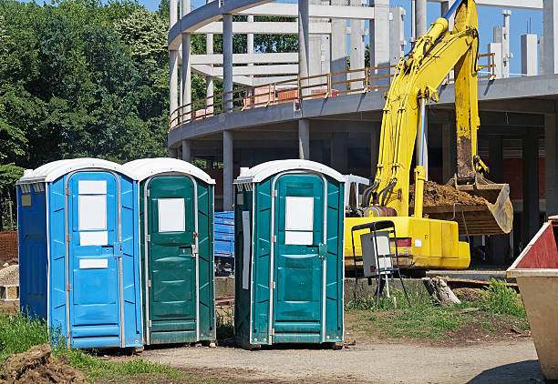 Best Portable Restroom Servicing (Cleaning and Restocking) in Norcross, GA