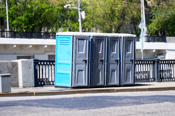 Best Portable Toilet Rental for Emergency Services in Norcross, GA