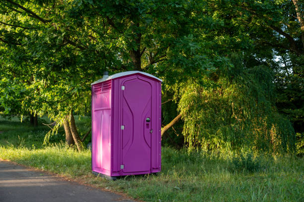 Professional Portable Potty Rental in Norcross, GA